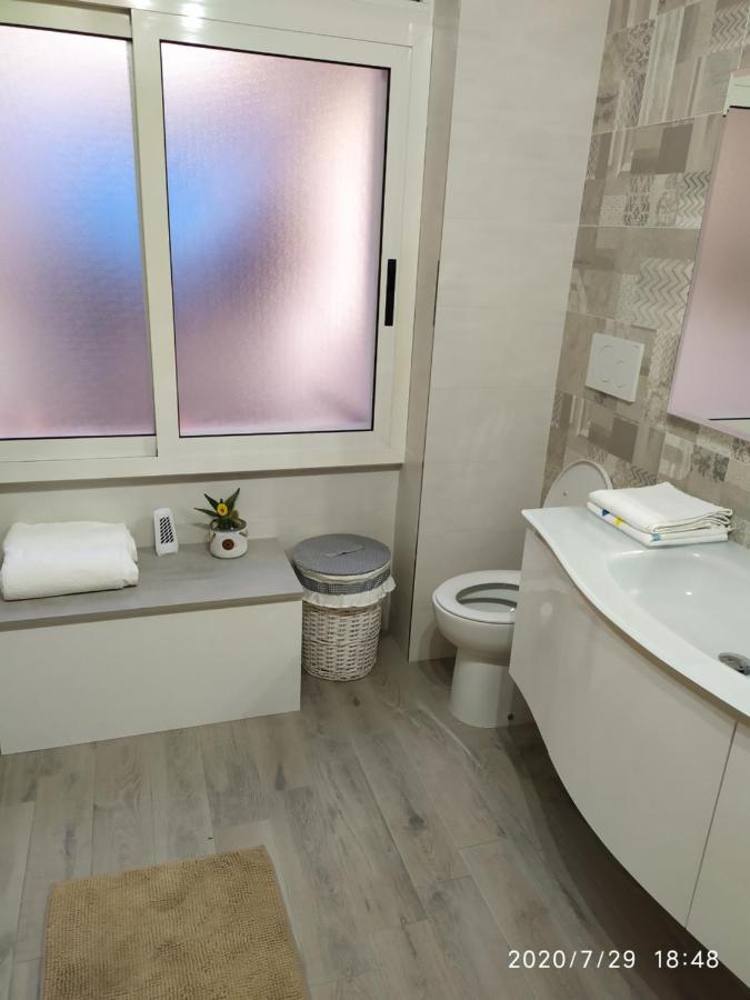 Casa Vacanze Dany Taranto Exterior foto